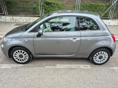 Usado Fiat 500