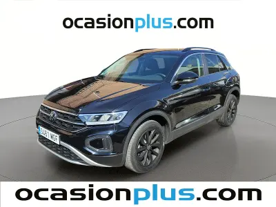 Usado VW T-Roc