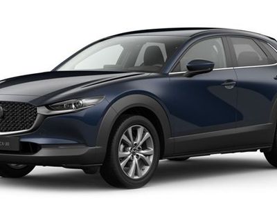 usado Mazda CX-30 2.0 Skyactiv-X Evolution 2WD 132kW