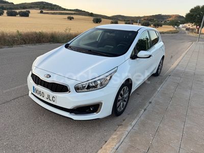 Kia Ceed GT