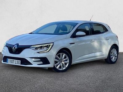 Usado 2021 Renault Mégane IV Intens | 15.000 € (Buen precio)