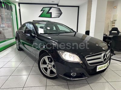 Mercedes CLS350