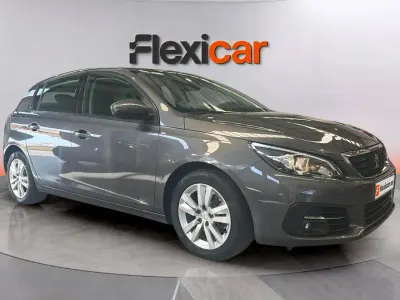 Usado Peugeot 308