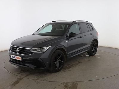 Usado VW Tiguan R-line 200 CV (147 kW) 2022 SUV
