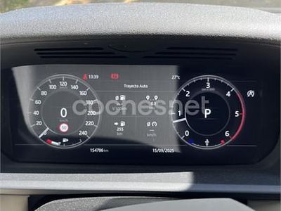 Land Rover Discovery 5