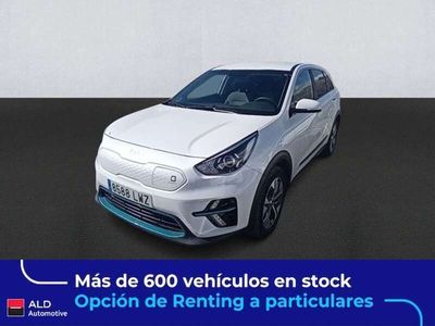 usado Kia e-Niro FLEX 39,2kWh