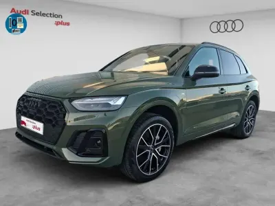 Usado Audi Q5