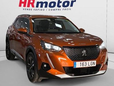 Usado Peugeot 2008 Allure 131 CV (96 kW) 2020 SUV