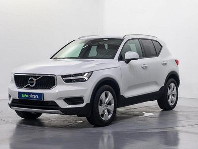 Usado Volvo XC40 Business Edition 163 CV (119 kW) 2020 Blanco SUV