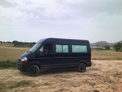 usado Renault Master 2005