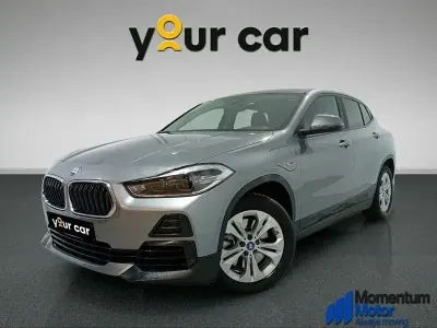 Usado BMW X2