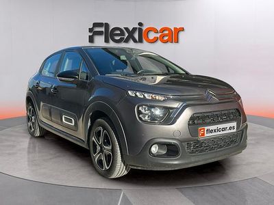 Brugt Citroën C3 102 HK (75 kW) 2024 Grå Sedan
