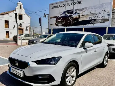Usado Seat Leon