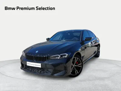 Usado BMW 330e