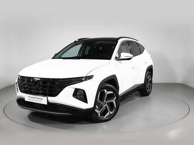 Usado 2022 Hyundai Tucson SUV | 36.400 €