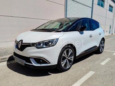 Renault Scénic IV