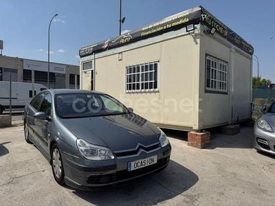 Citroën C5