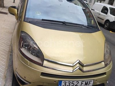 Citroën Grand C4 Picasso