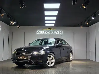 Usado Audi A4