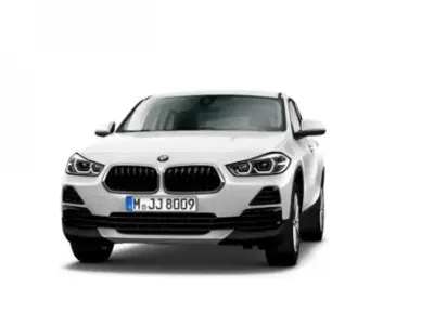 Usado BMW X2 116 CV (85 kW) 2023 SUV
