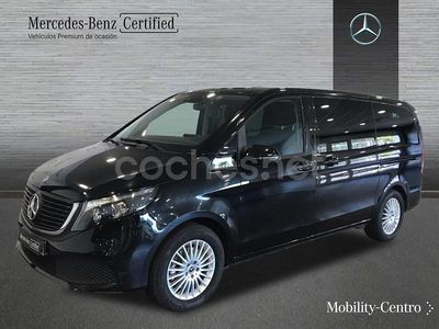 Usado Mercedes EQV300 2023 Eléctrico Monovolumen