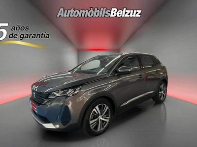 Usado Peugeot 3008 225 CV (165 kW) 2021 SUV