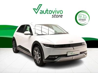 Usado Hyundai Ioniq 5 168 kW (229 CV) 2024 Blanco SUV