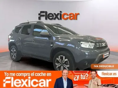 Usado Dacia Duster