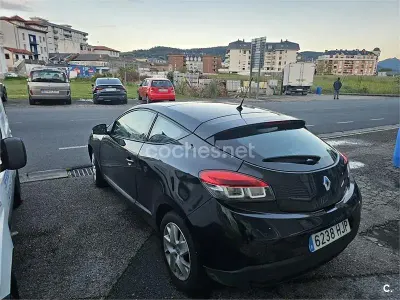Usado Renault Mégane