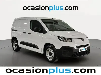 Usado Fiat Doblò