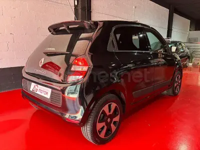 Usado Renault Twingo
