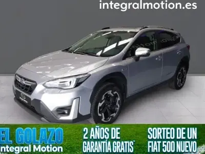Usado Subaru XV 149 CV (109 kW) 2023 SUV