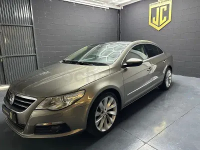 Usado VW Passat