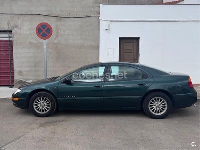Usado Chrysler 300M 254 CV (186 kW) 1999 Verde Berlina
