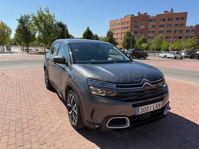 Usado Citroën C5 Aircross