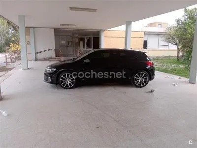 Usado VW Scirocco