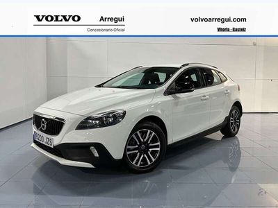 usado Volvo V40 CC D3 Plus 150