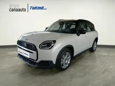Usado Mini Countryman