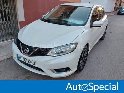 Nissan Pulsar