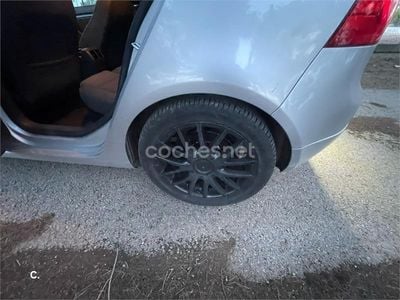 VW Golf V