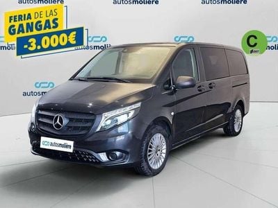 Mercedes Vito