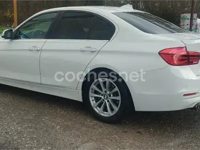 Usado BMW 318