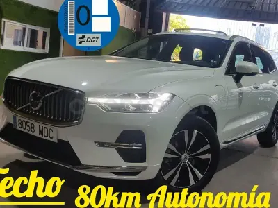 Usado Volvo XC60