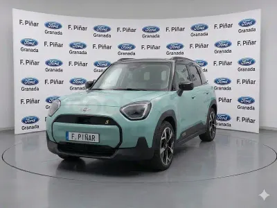 Usado Mini Aceman