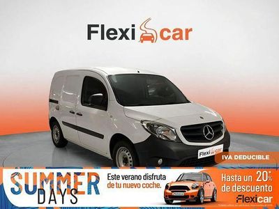 Mercedes Citan 109