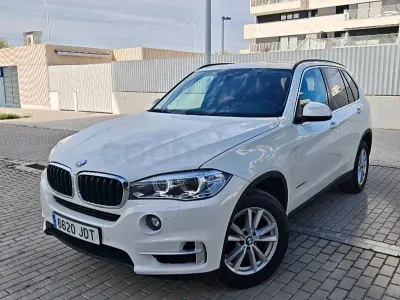 Usado BMW X5