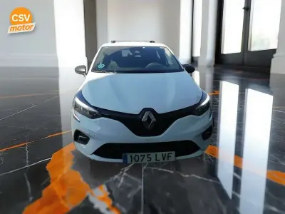 Usado Renault Clio V