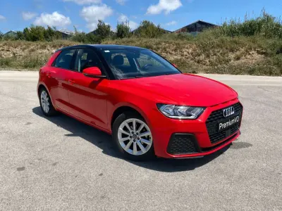 Usado Audi A1 Sportback