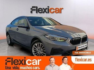 Usado BMW 218 136 CV (100 kW) 2023 Gris Coupe