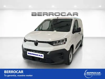 Usado Citroën Berlingo